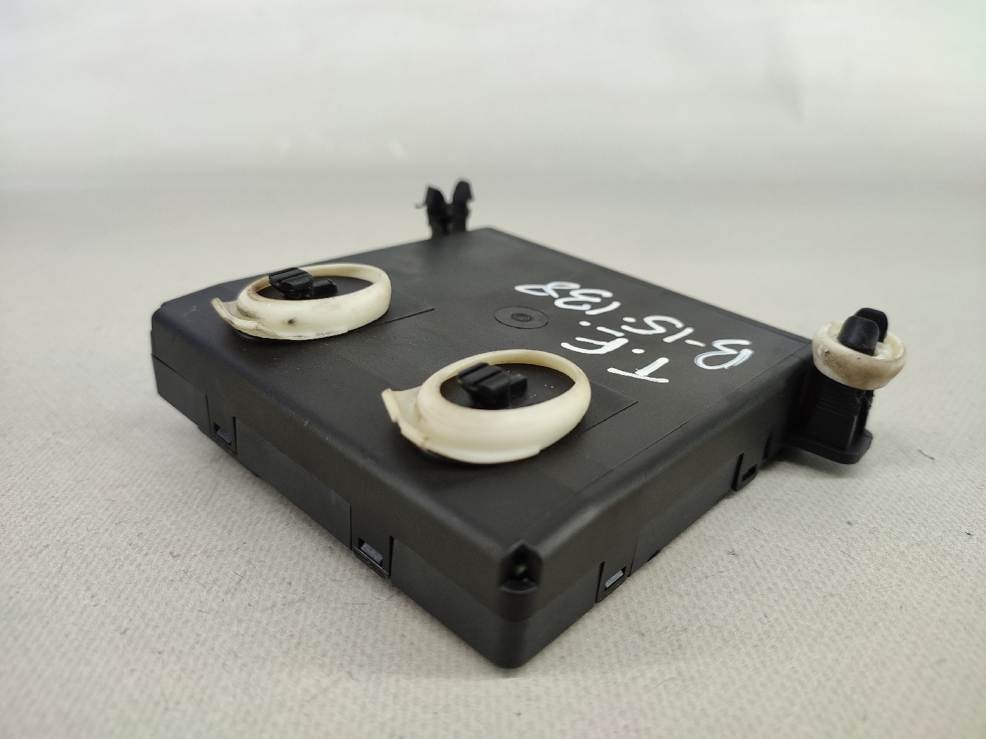 Módulo porta trás esquerdo MERCEDES-BENZ Classe E (W211) Imagem-2