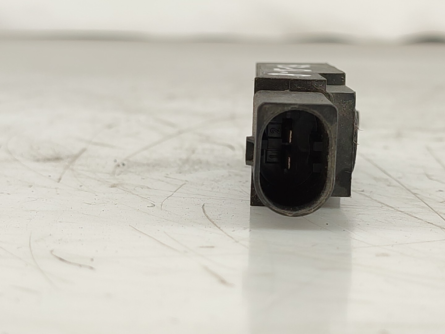 Engine control unit / ECU MERCEDES-BENZ Classe E (W211) Imagem-1