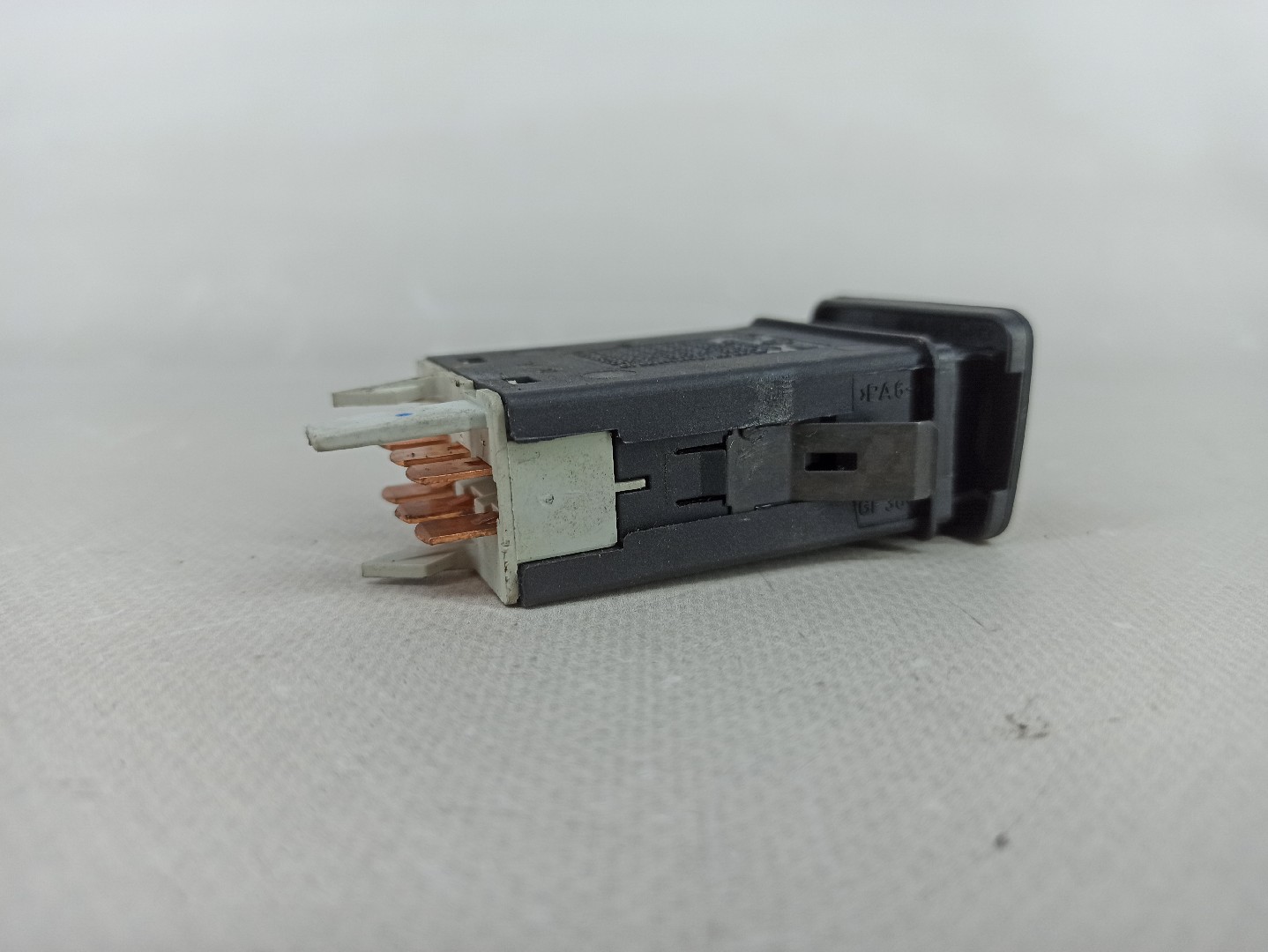 Warning Switch VOLKSWAGEN Golf IV (1J1) Imagem-2