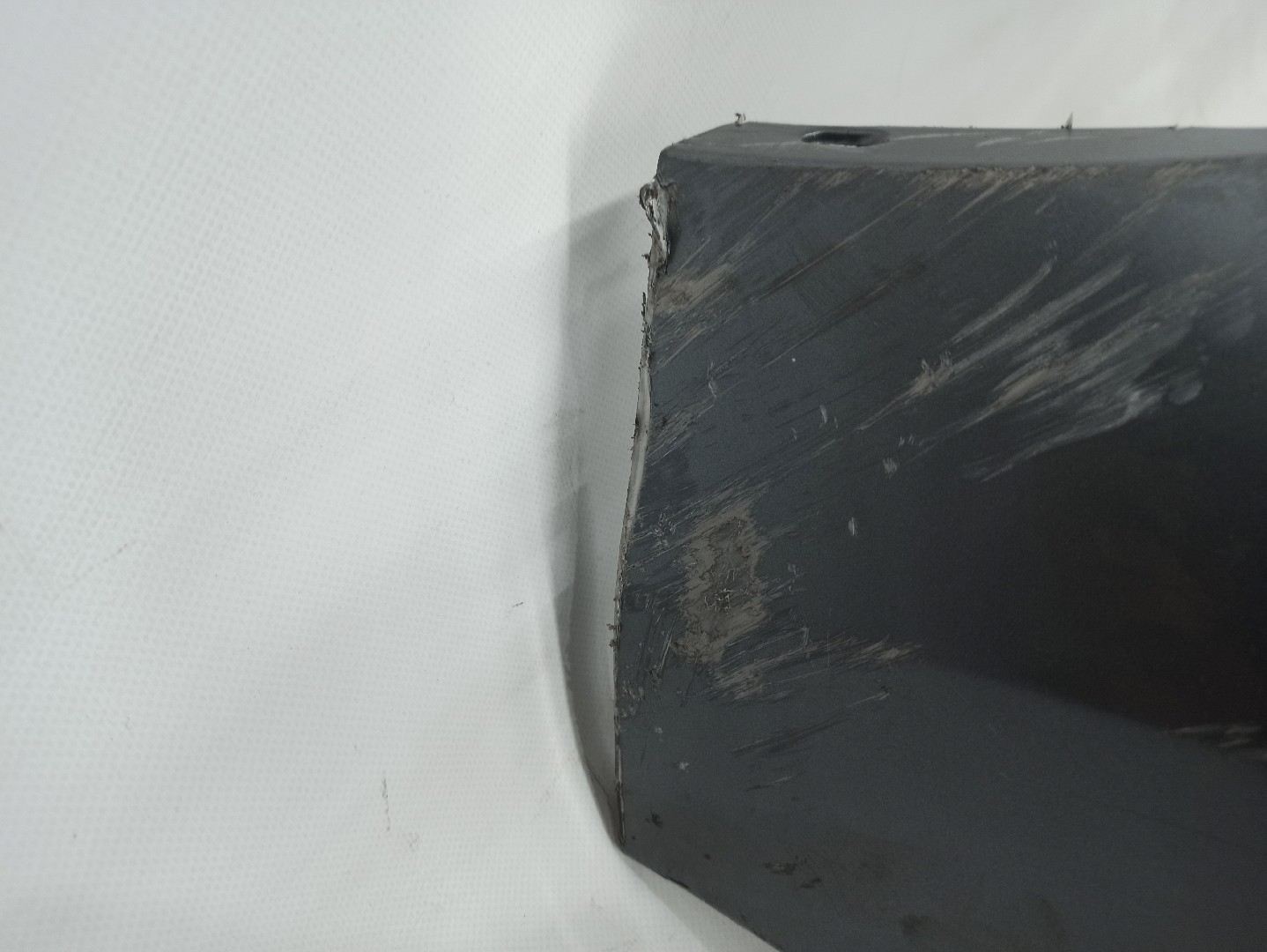 Parachoques Trasero PEUGEOT 207 (WA_, WC_) Imagem-1