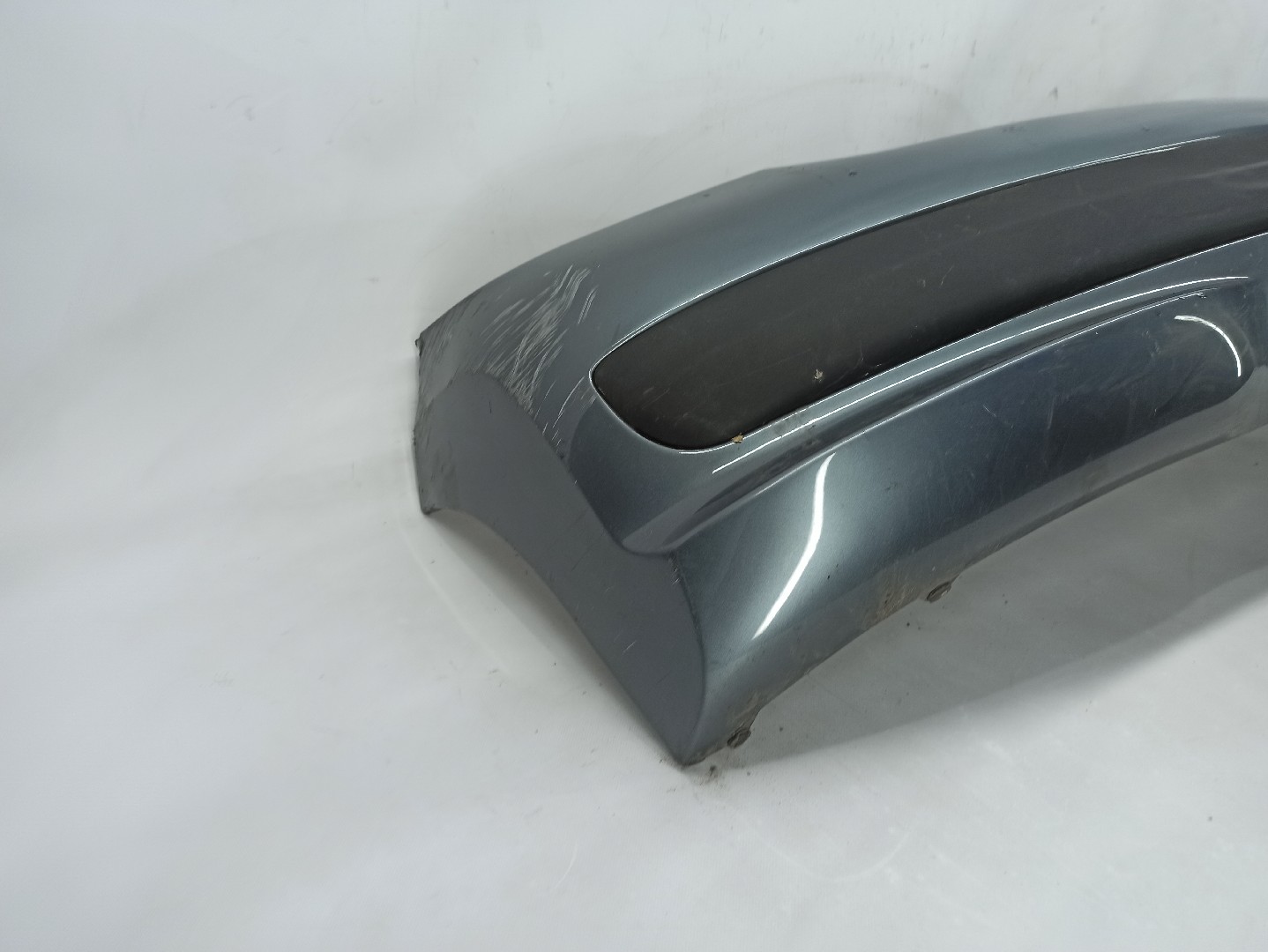 Parachoques Trasero PEUGEOT 207 (WA_, WC_) Imagem-2