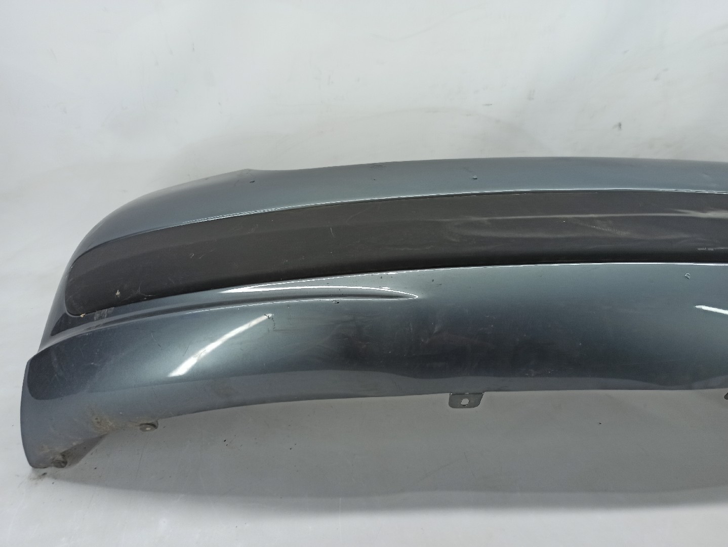 Parachoques Trasero PEUGEOT 207 (WA_, WC_) Imagem-3