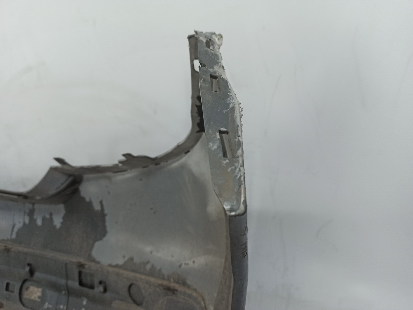 Parachoques Trasero PEUGEOT 207 (WA_, WC_) Imagem-9