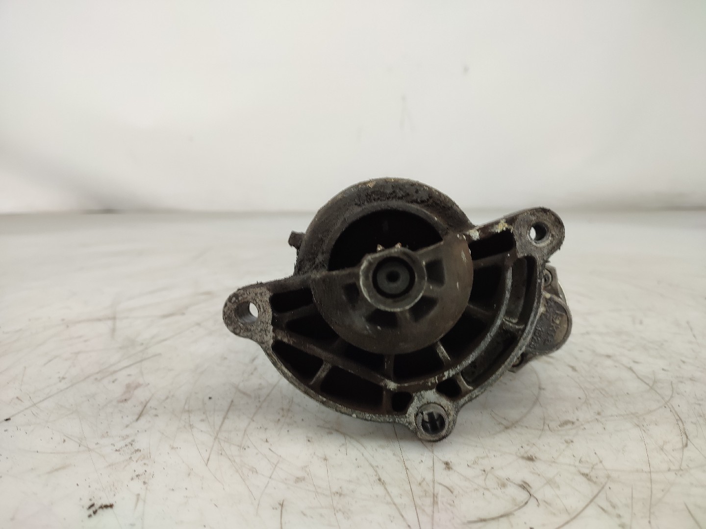 Motor de arranque para CITROËN ZX Break (N2) | Recife Piezas Usadas