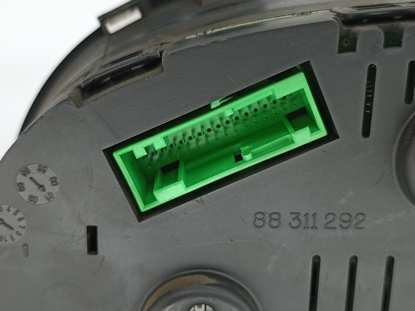 Quadrante / Cuadro de instrumentos SEAT Ibiza II (6K1) Imagem-5