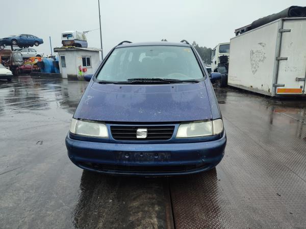 Feu Clignotant Avant Gauche Pour Seat Alhambra (04/1996–07/2000) – TYC – Équivalent Pièce D'Origine