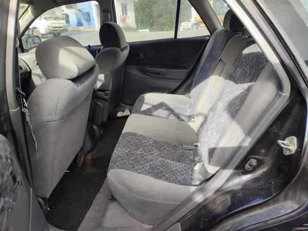 Peugeot 407 2005 2.0 HDI Refroidisseur Radiateur 9645682880 Diesel