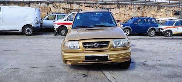 Veicolo SUZUKI Grand Vitara I (FT, HT) per i ricambi Recife
