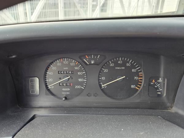 Right Tail light for CITROËN ZX (N2) | Recife Used Parts
