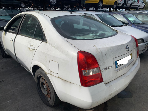 Commodo d'essuie glaces NISSAN QASHQAI 1 PHASE 2 Occasion Pas Cher