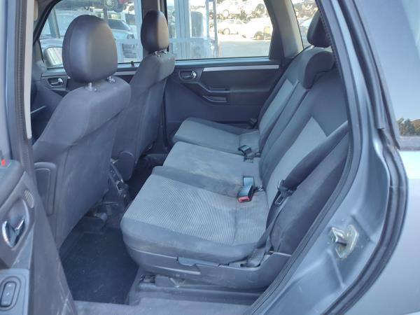 Vehicle OPEL Meriva A for Parts Recife Used Parts