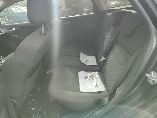 Rétroviseur Intérieur FORD FOCUS MK3 ST (2015) – Référence AU5A-17E678-AD – Occasion, Peut Avoir Des Traces