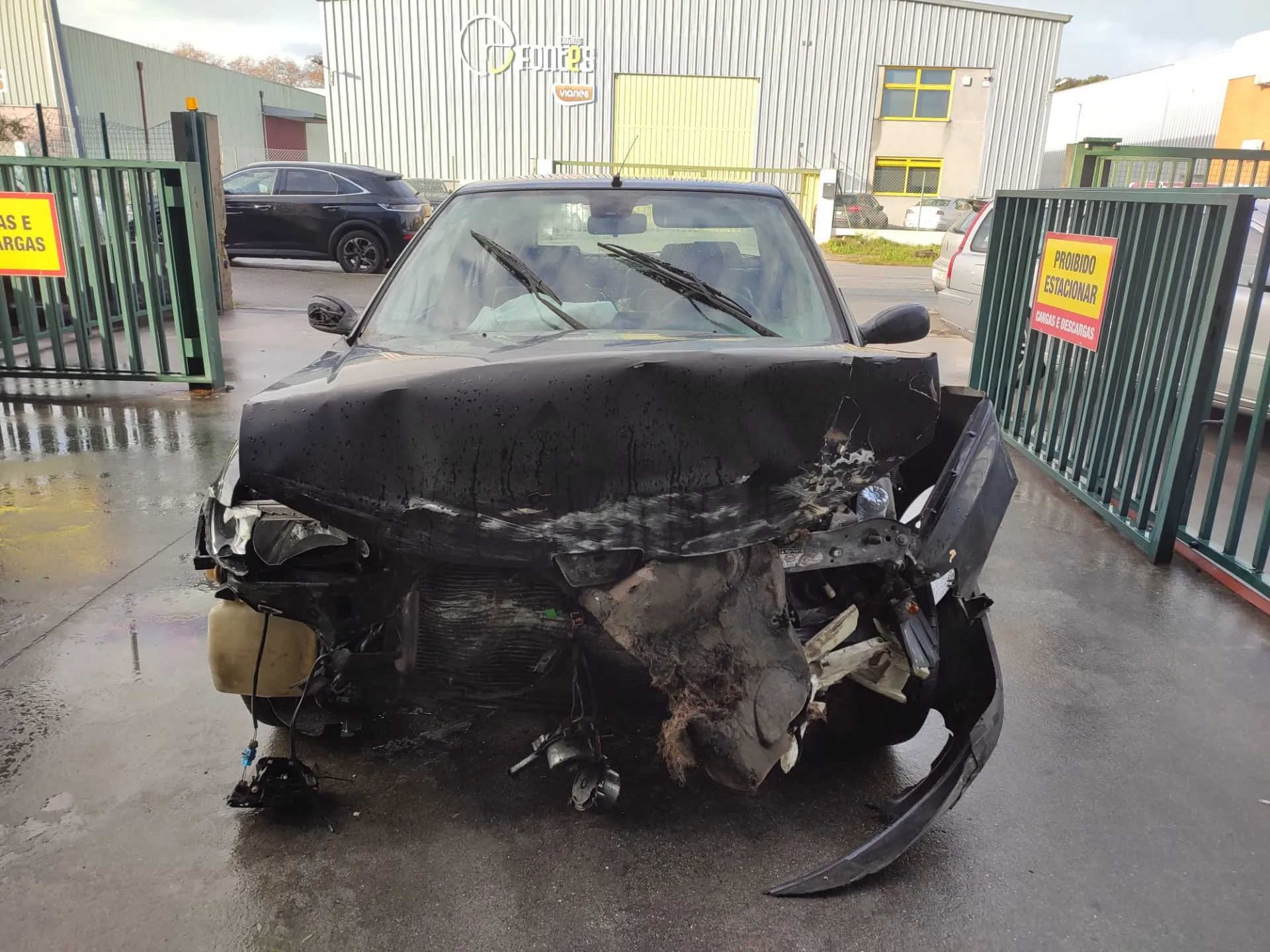 306  PEUGEOT 306 (7A, 7C, N3, N5) Imagem-1