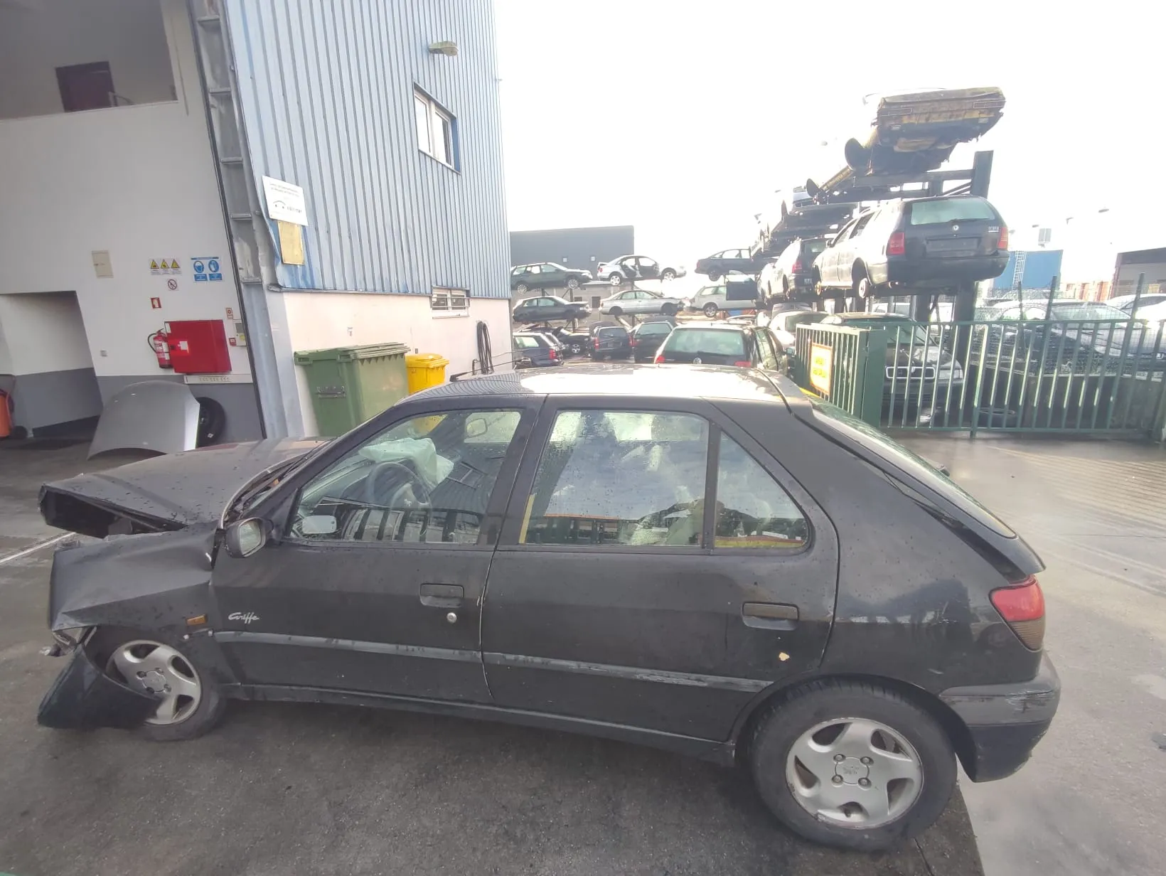 306  PEUGEOT 306 (7A, 7C, N3, N5) Imagem-7