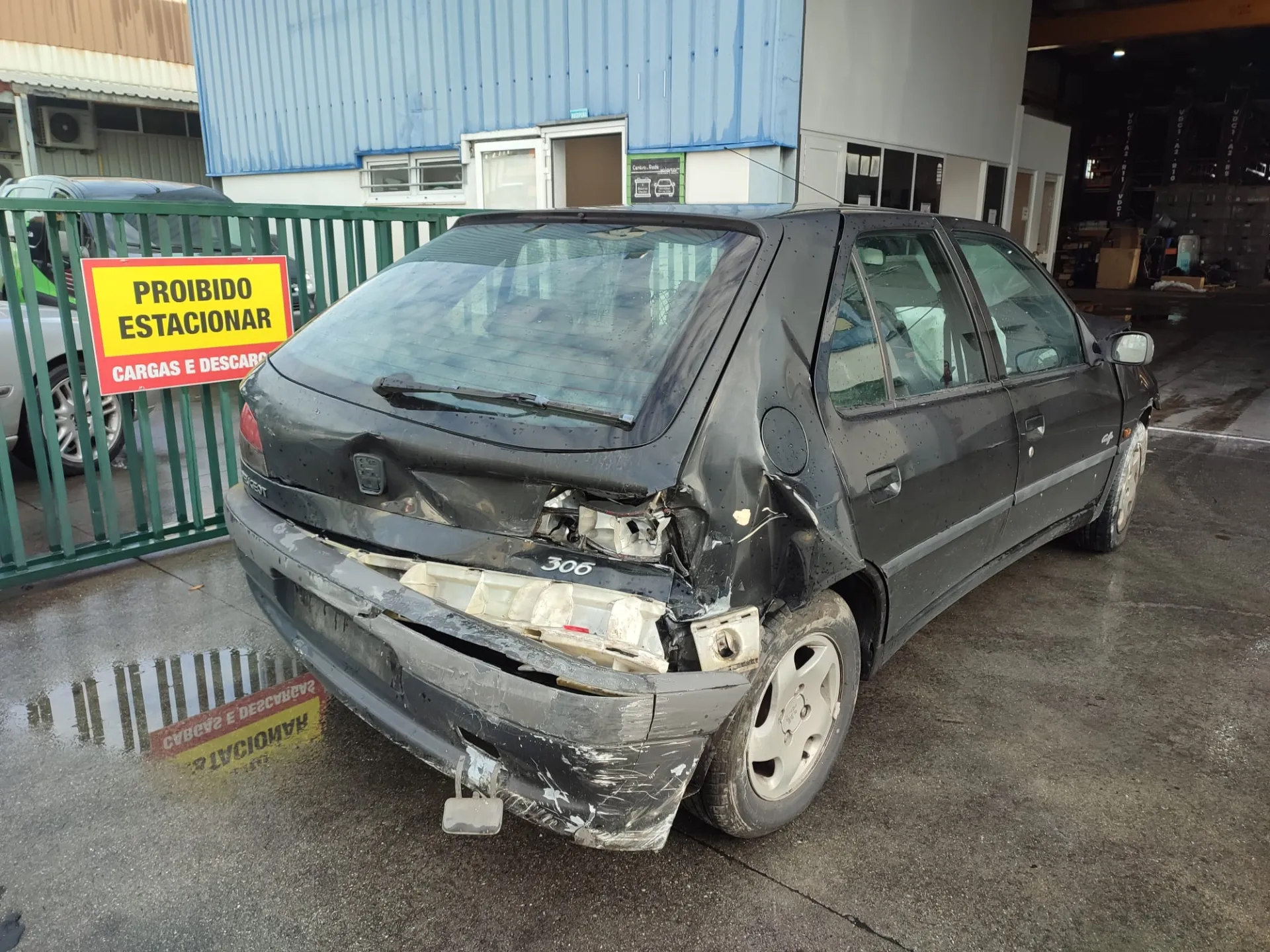 306  PEUGEOT 306 (7A, 7C, N3, N5) Imagem-4