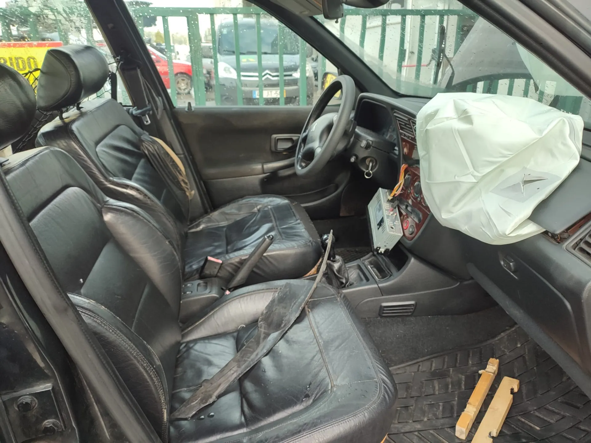 306  PEUGEOT 306 (7A, 7C, N3, N5) Imagem-10