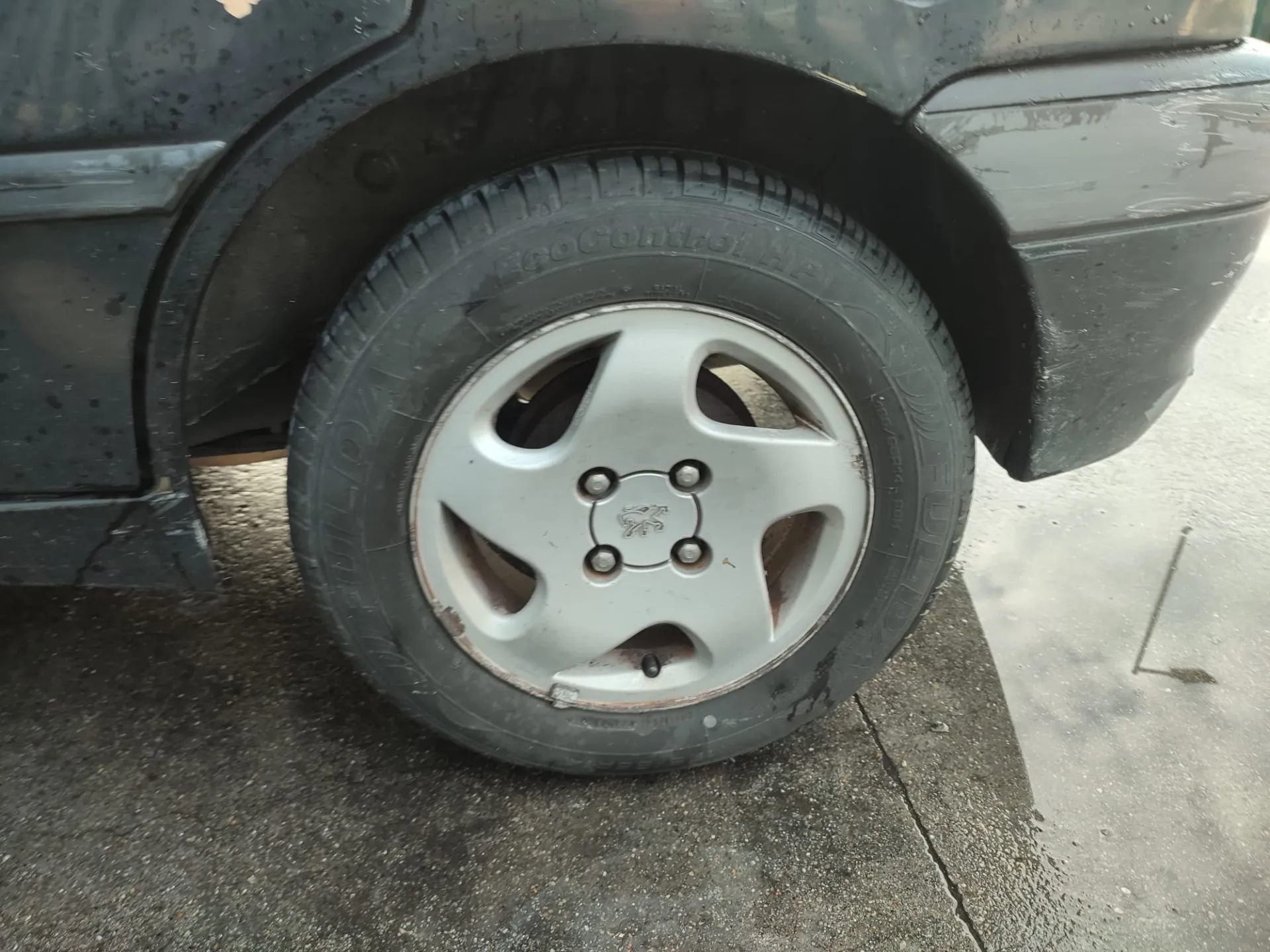 306  PEUGEOT 306 (7A, 7C, N3, N5) Imagem-8