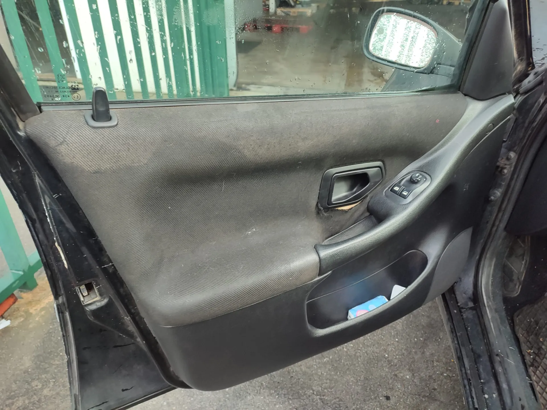 306  PEUGEOT 306 (7A, 7C, N3, N5) Imagem-9