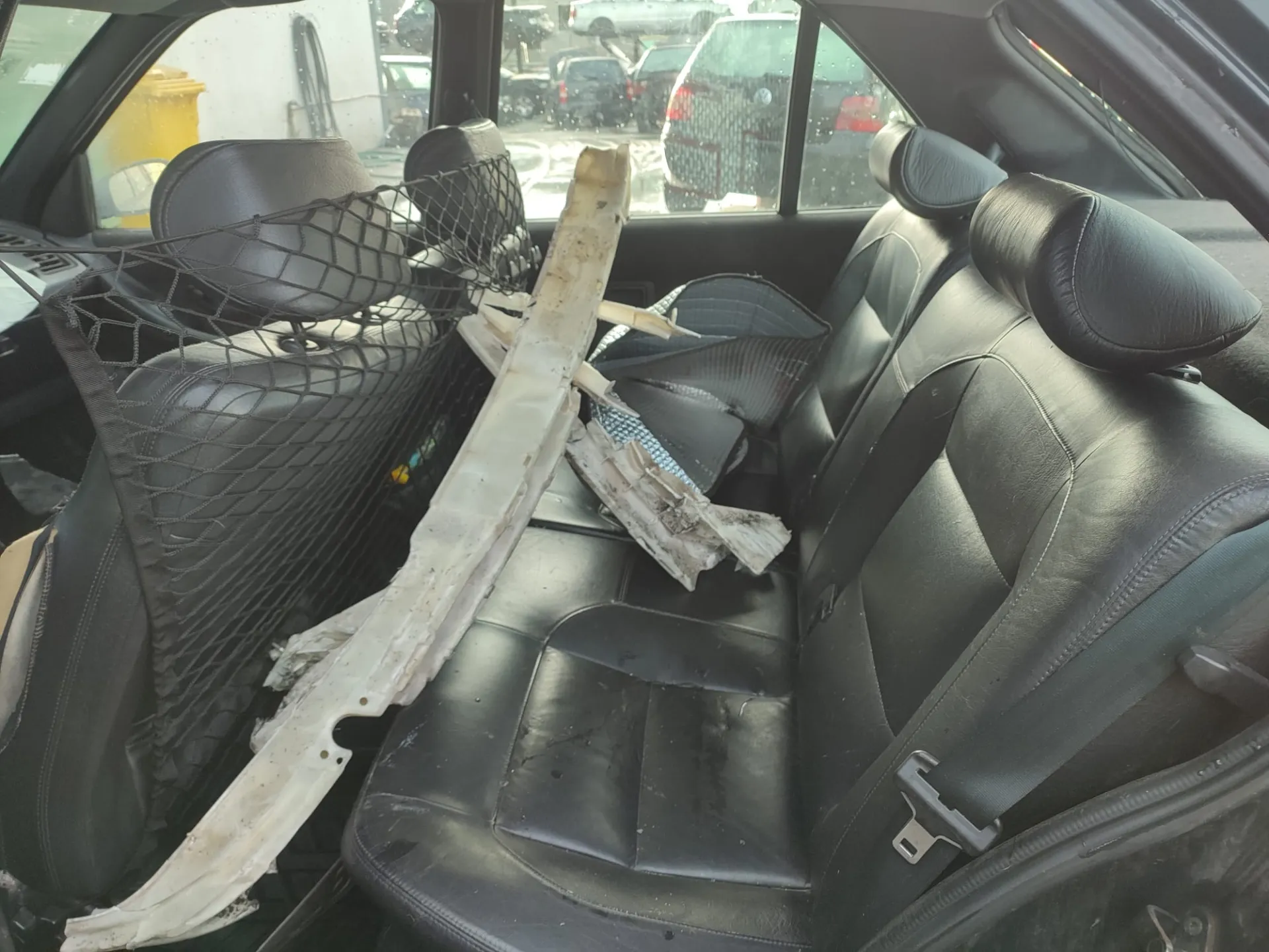 306  PEUGEOT 306 (7A, 7C, N3, N5) Imagem-12