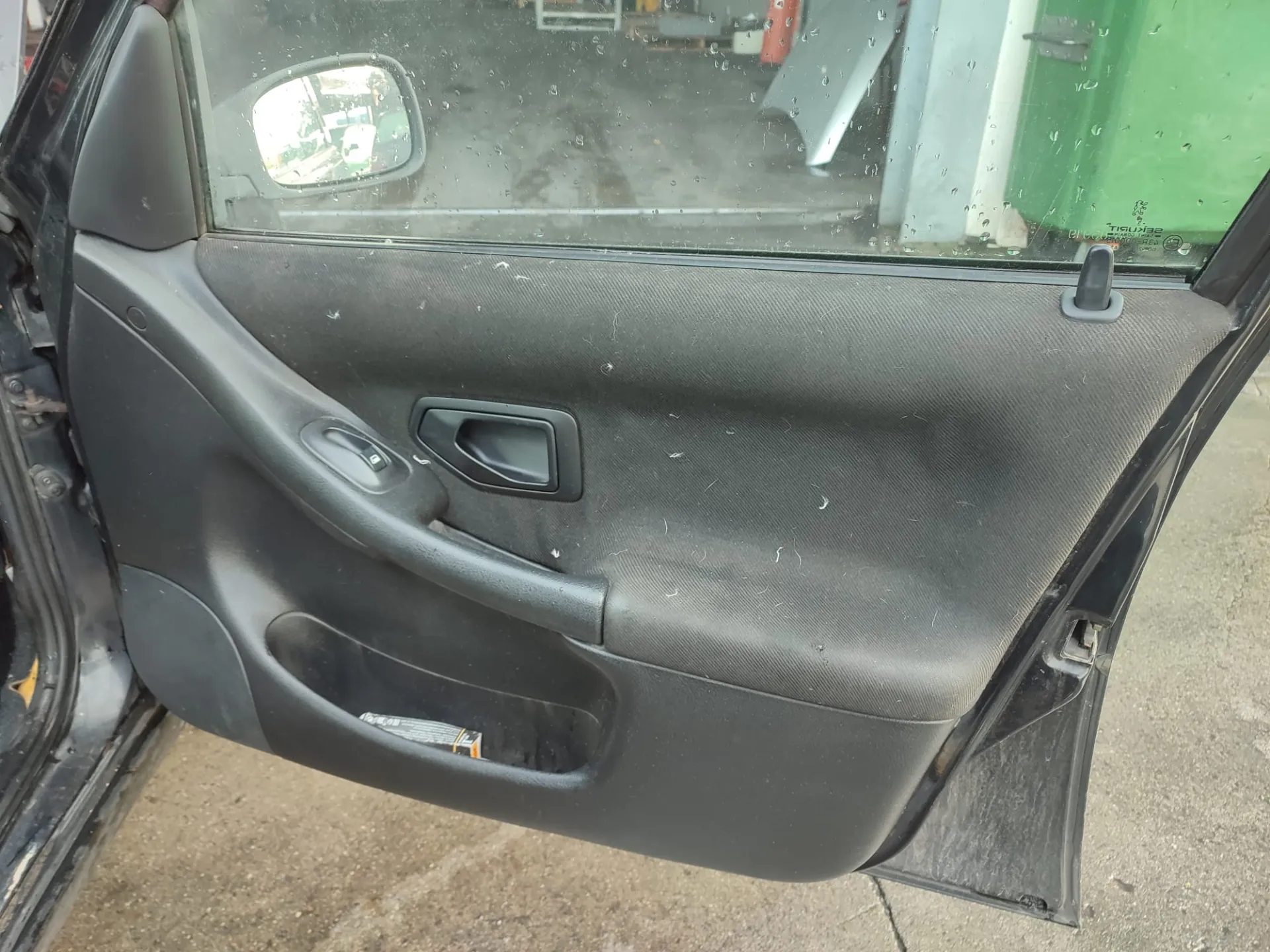 306  PEUGEOT 306 (7A, 7C, N3, N5) Imagem-13