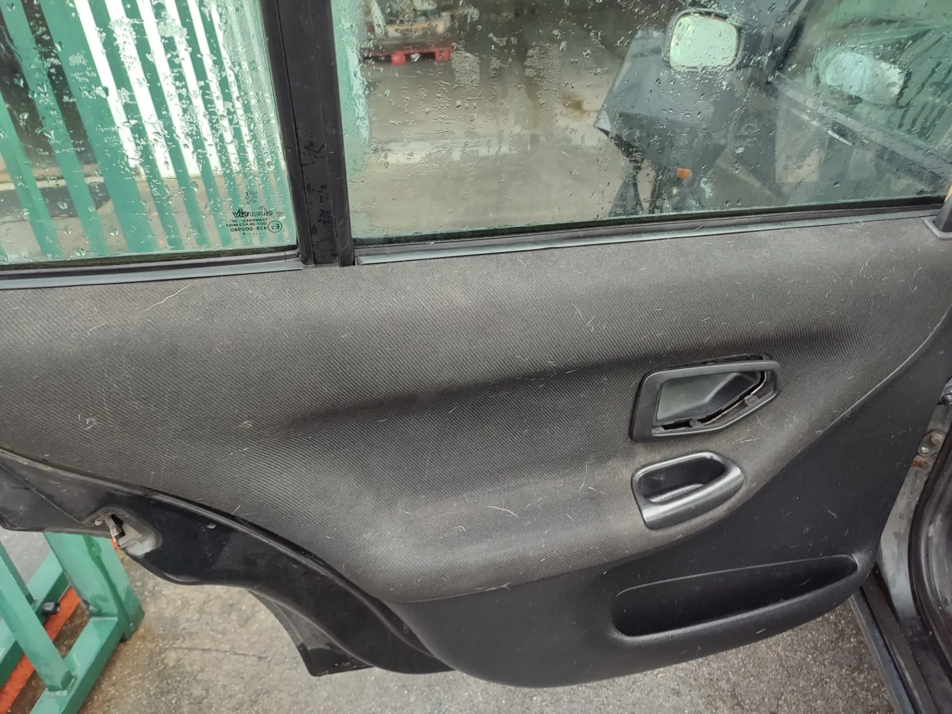 306  PEUGEOT 306 (7A, 7C, N3, N5) Imagem-11