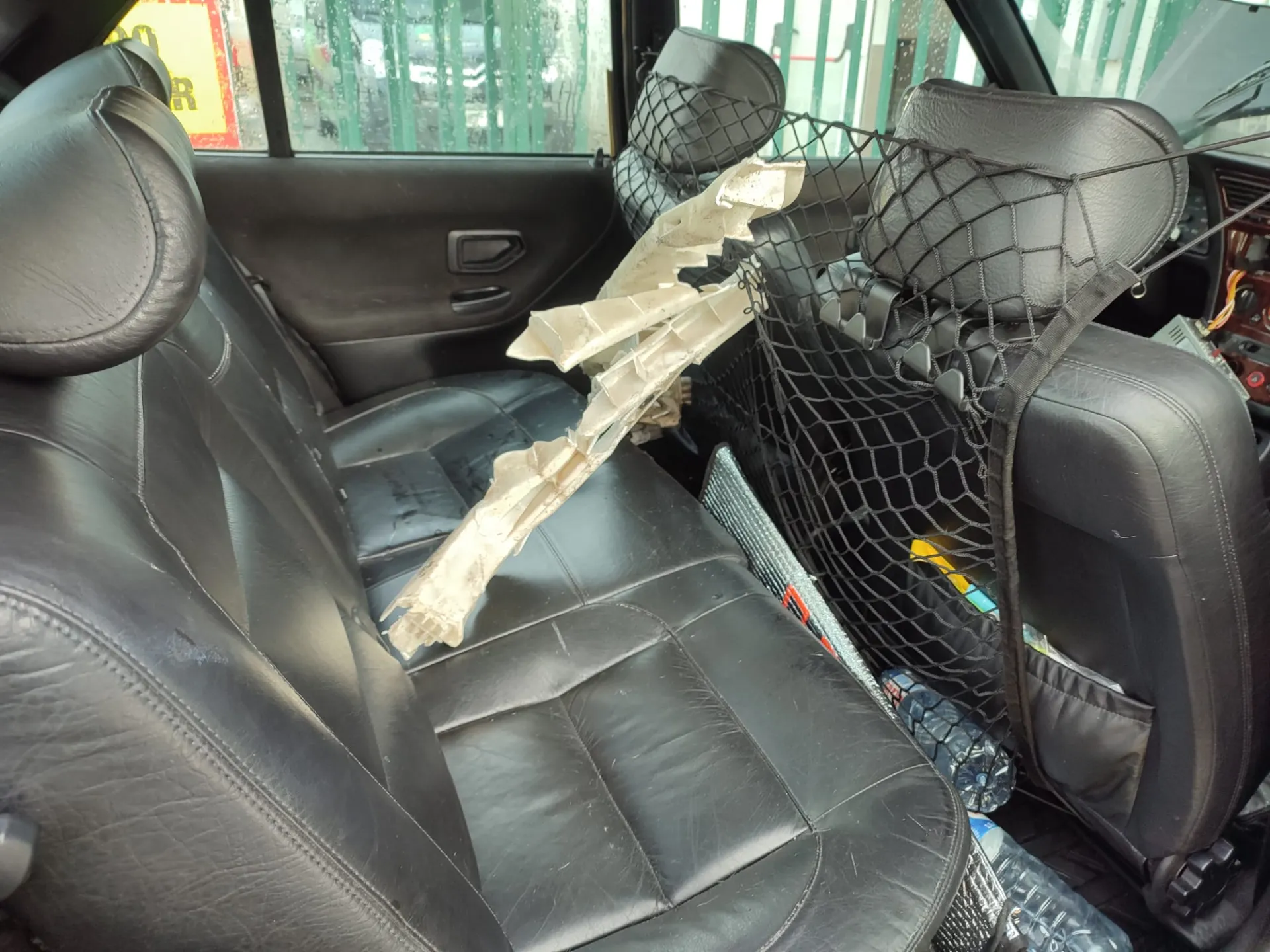 306  PEUGEOT 306 (7A, 7C, N3, N5) Imagem-14