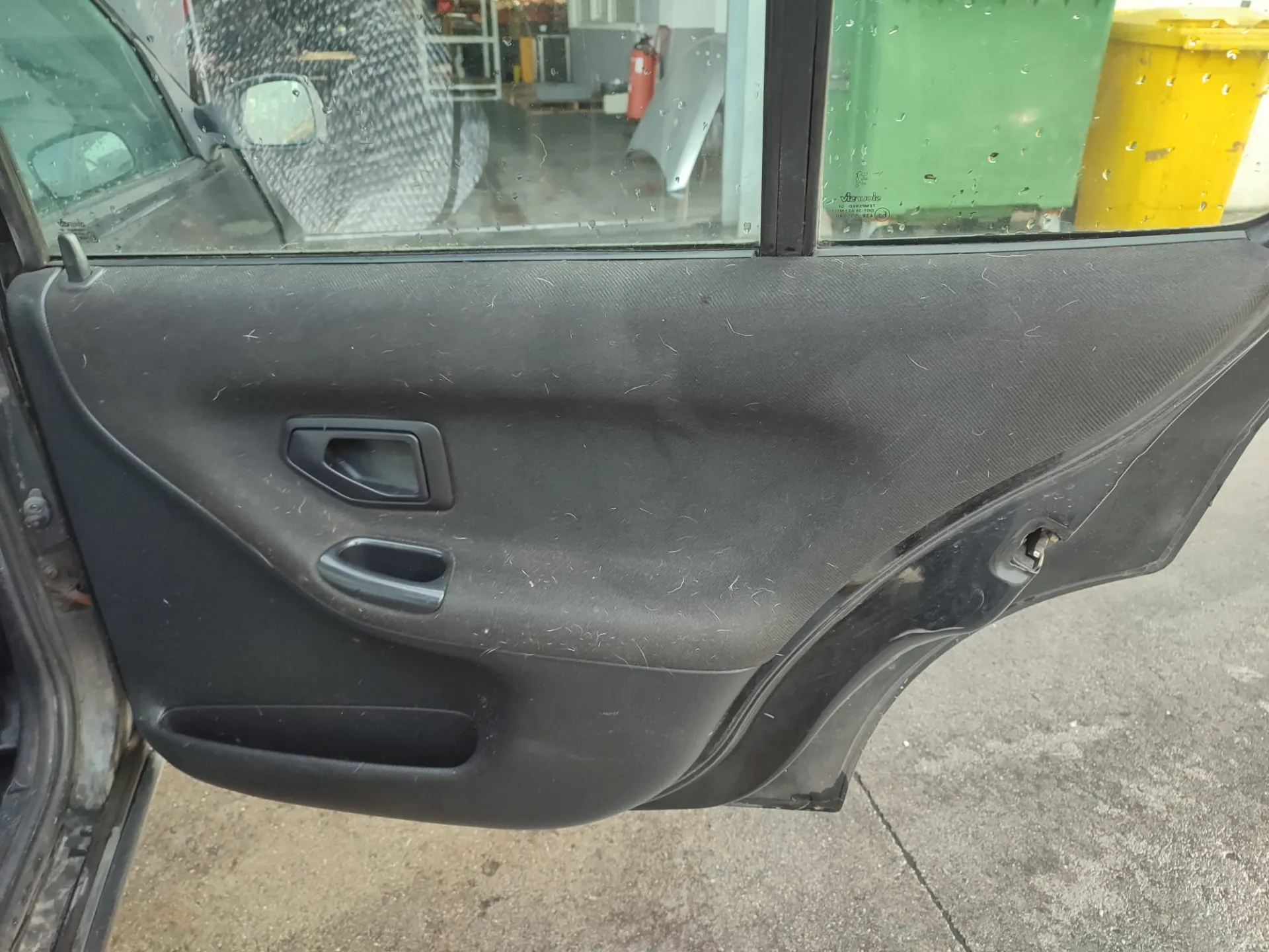 306  PEUGEOT 306 (7A, 7C, N3, N5) Imagem-15