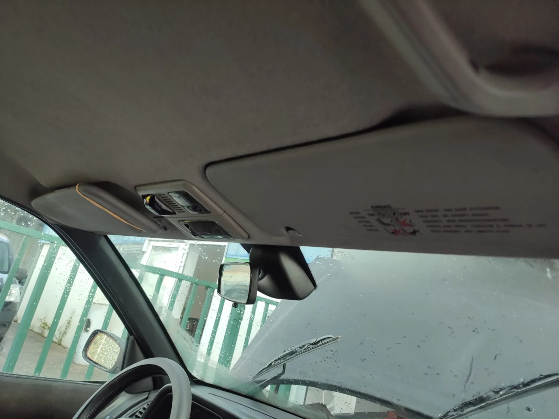 306  PEUGEOT 306 (7A, 7C, N3, N5) Imagem-18