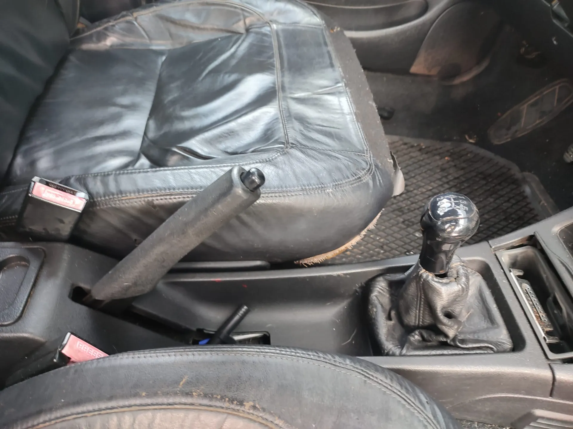 306  PEUGEOT 306 (7A, 7C, N3, N5) Imagem-19