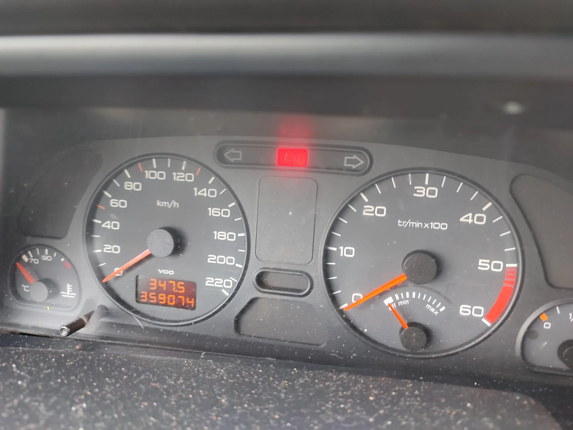 306  PEUGEOT 306 (7A, 7C, N3, N5) Imagem-20