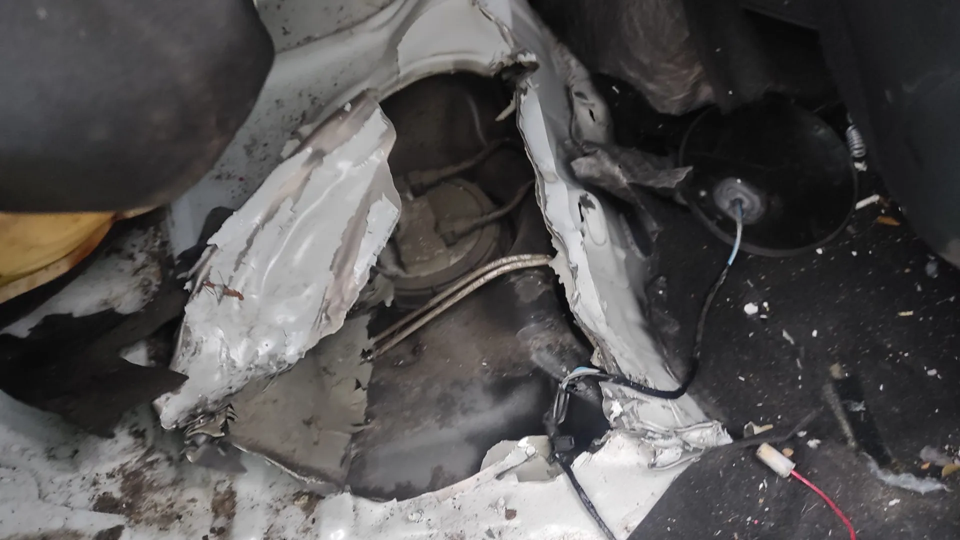 Sandero II  DACIA Sandero II (5S_) Imagem-13