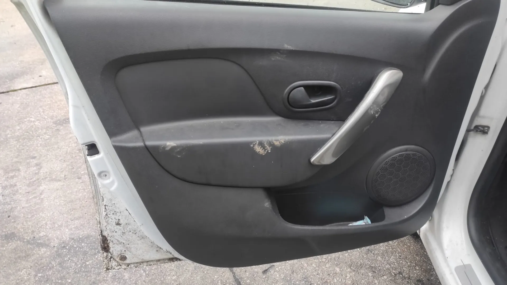 Sandero II  DACIA Sandero II (5S_) Imagem-12