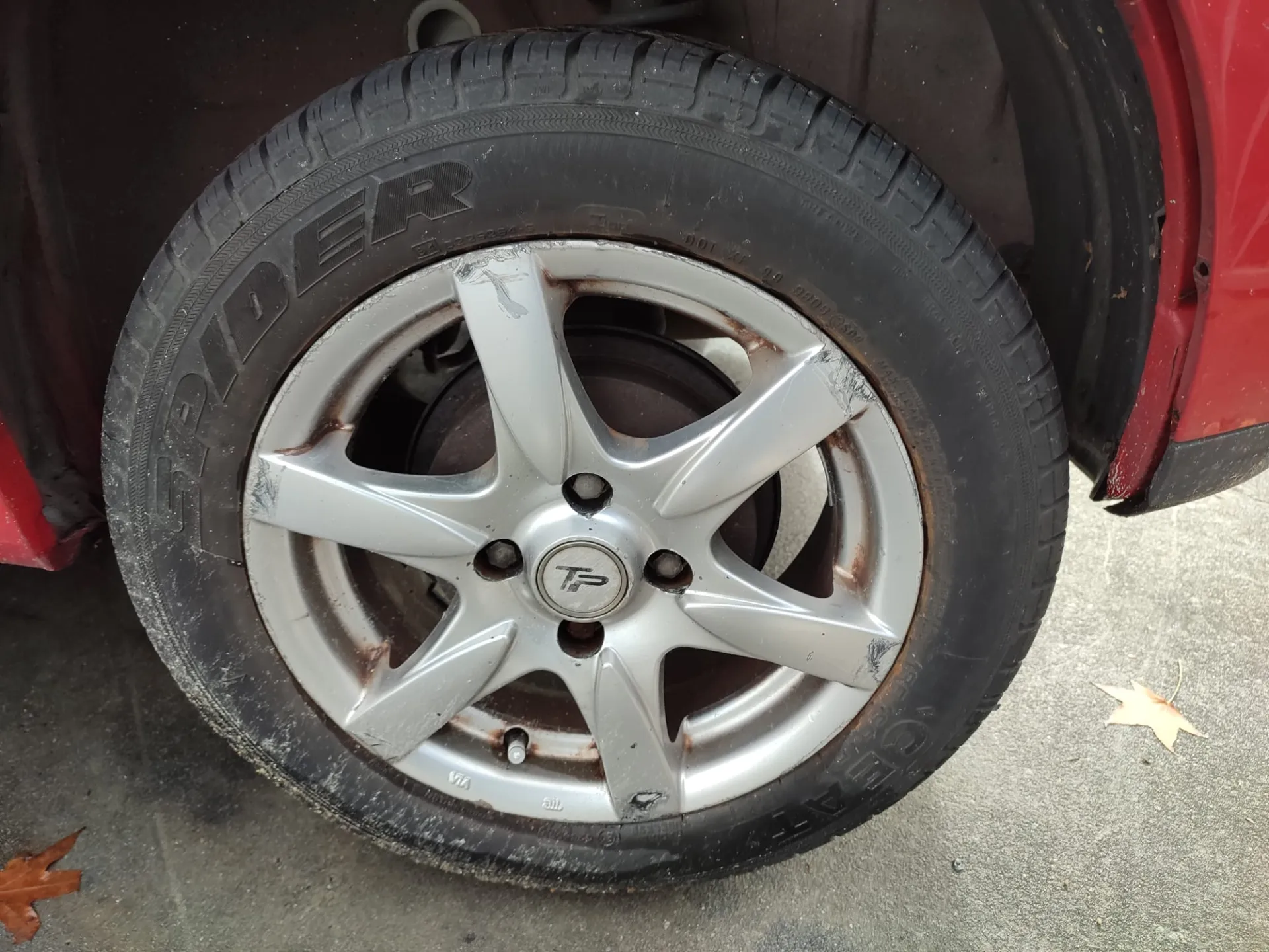 Ibiza II  SEAT Ibiza II (6K1) Imagem-8