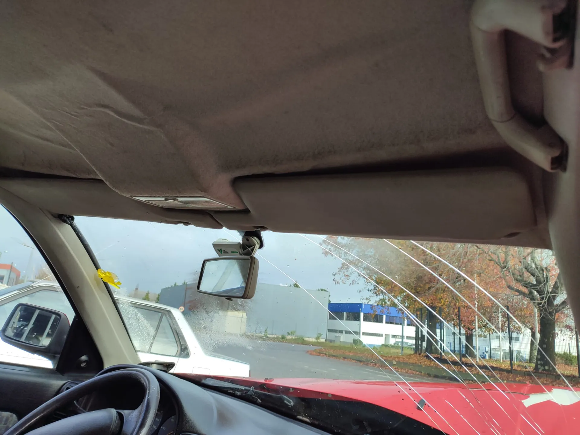 Ibiza II  SEAT Ibiza II (6K1) Imagem-14