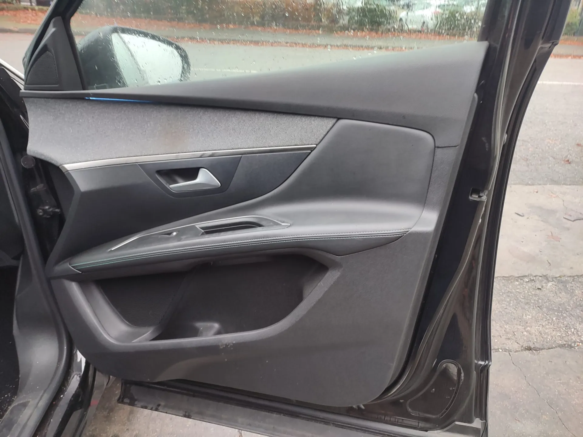 3008 II  PEUGEOT 3008 II (M_) Imagem-11