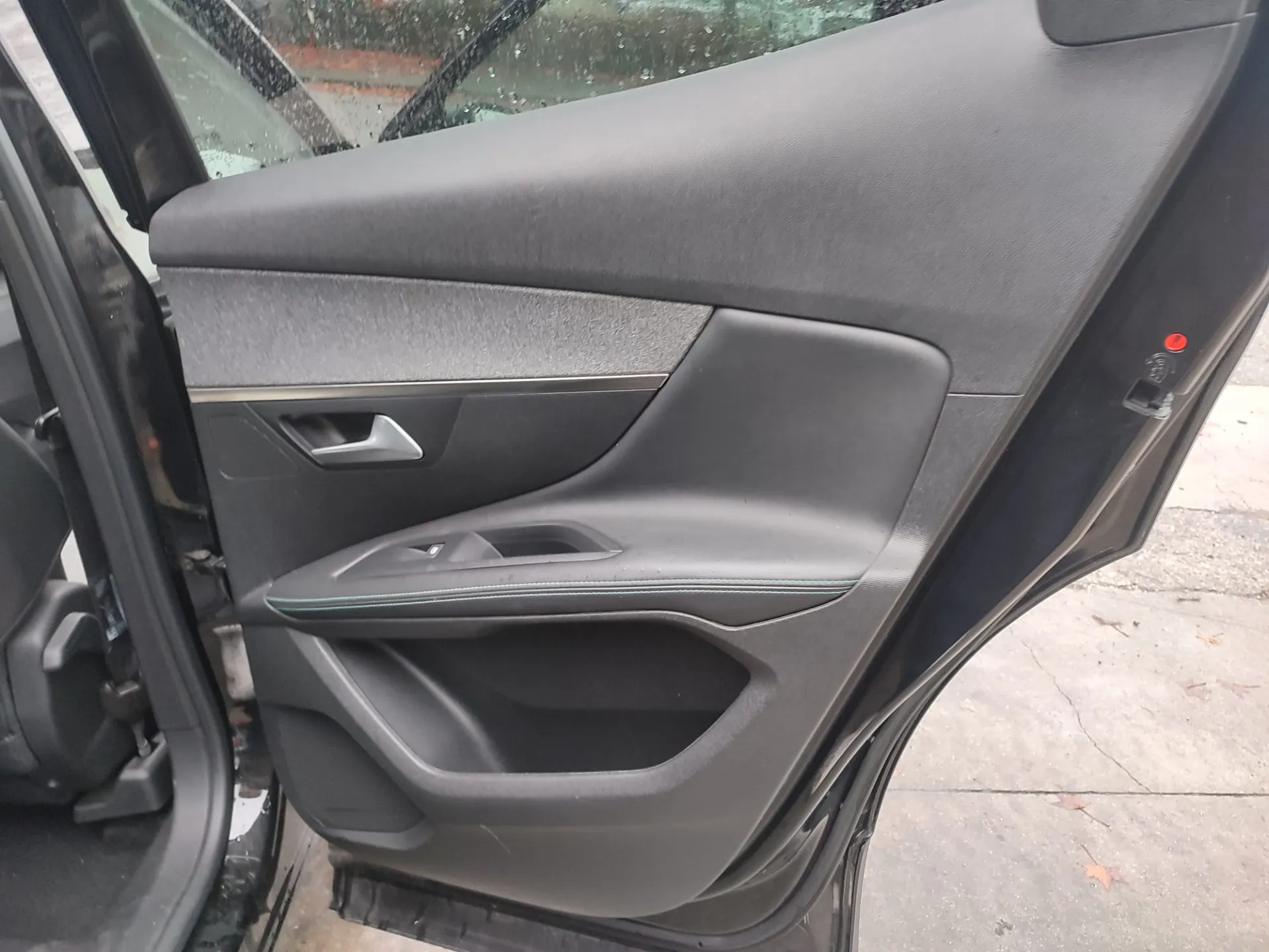 3008 II  PEUGEOT 3008 II (M_) Imagem-14