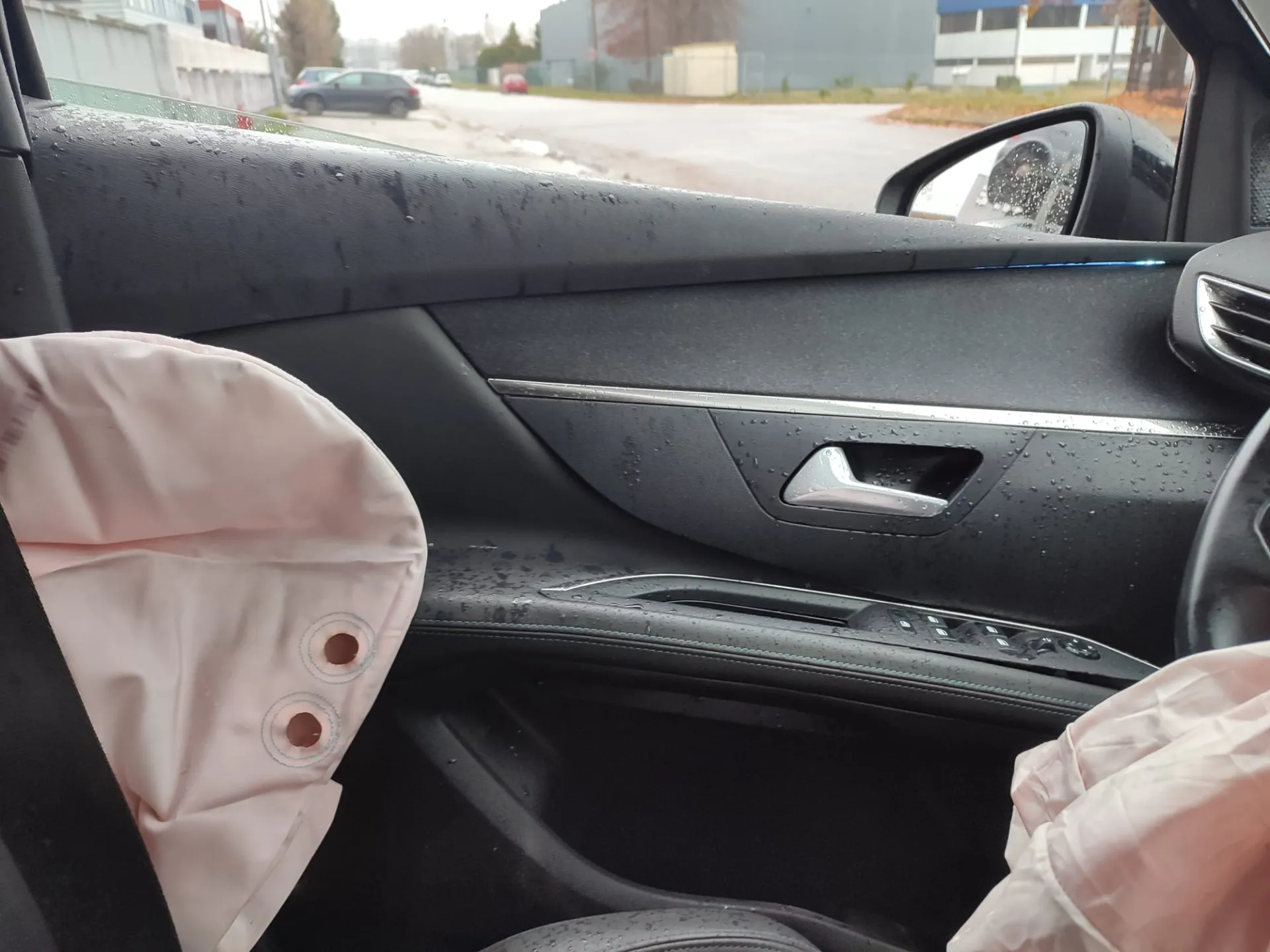 3008 II  PEUGEOT 3008 II (M_) Imagem-13