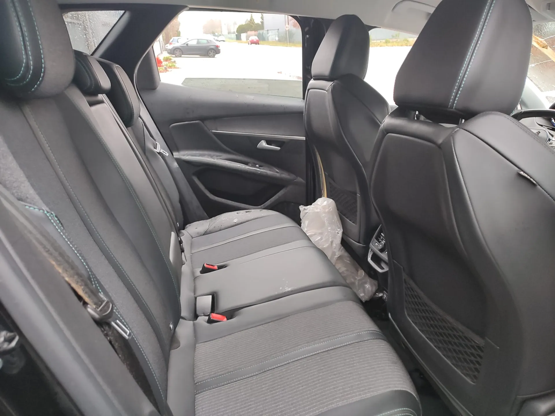 3008 II  PEUGEOT 3008 II (M_) Imagem-15