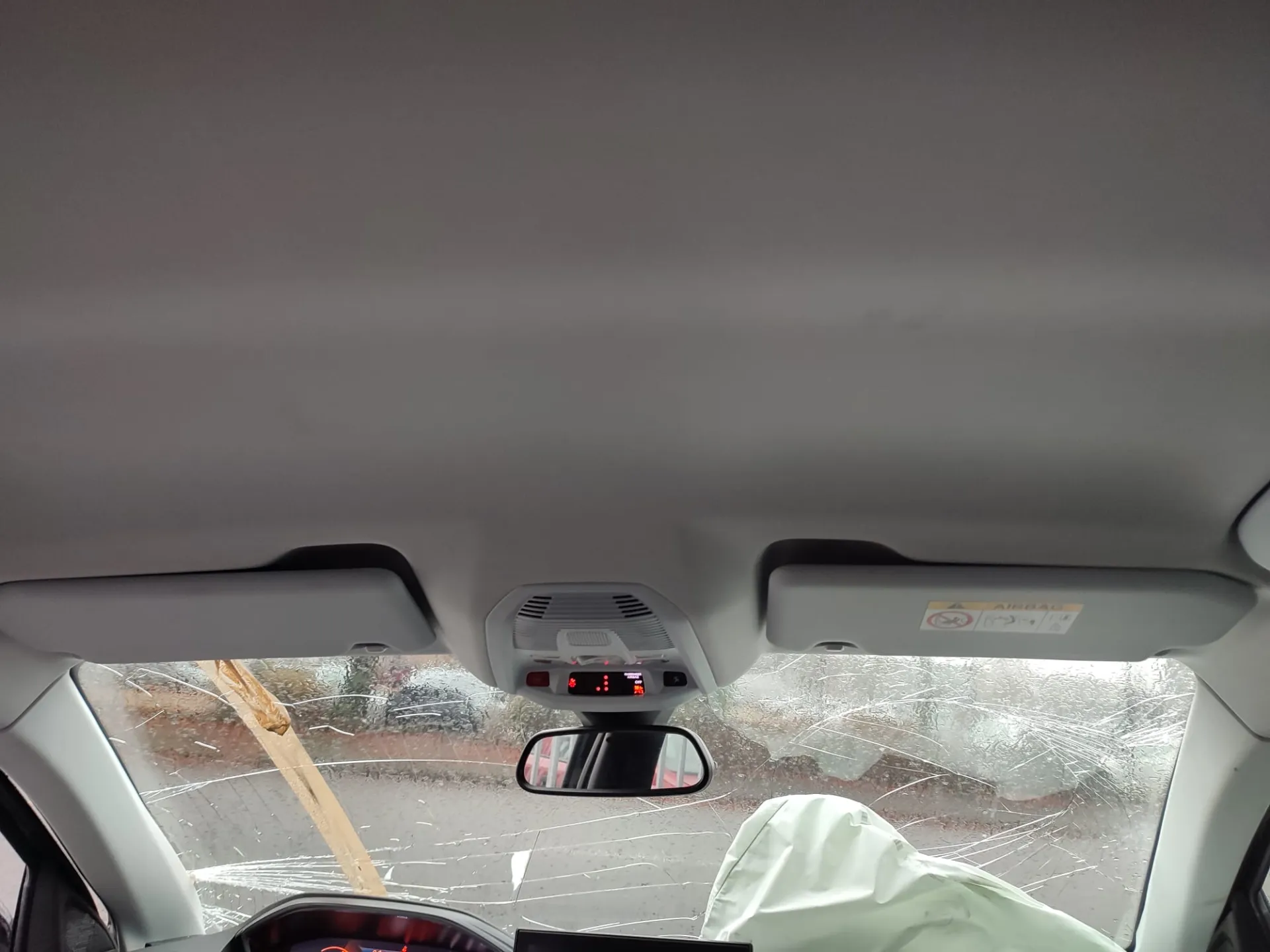 3008 II  PEUGEOT 3008 II (M_) Imagem-17