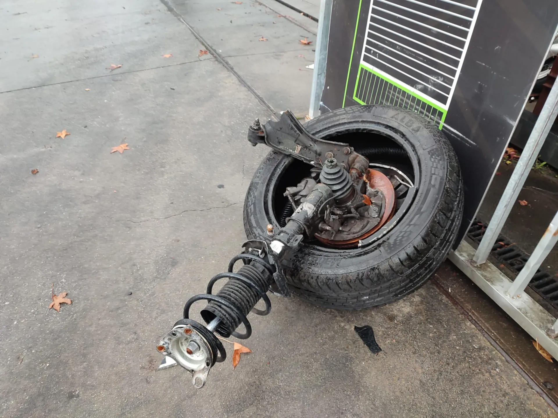 3008 II  PEUGEOT 3008 II (M_) Imagem-22