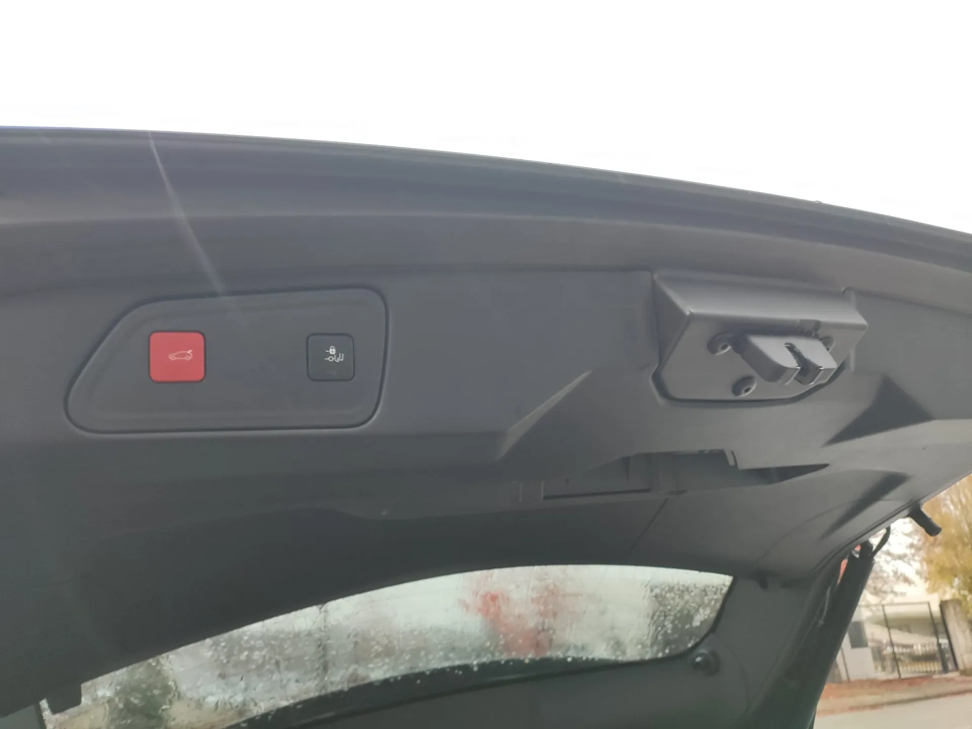 3008 II  PEUGEOT 3008 II (M_) Imagem-21