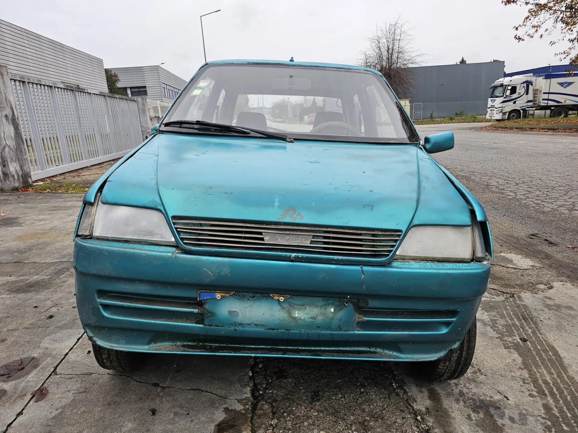 400 AIXAM 400 Imagem-1