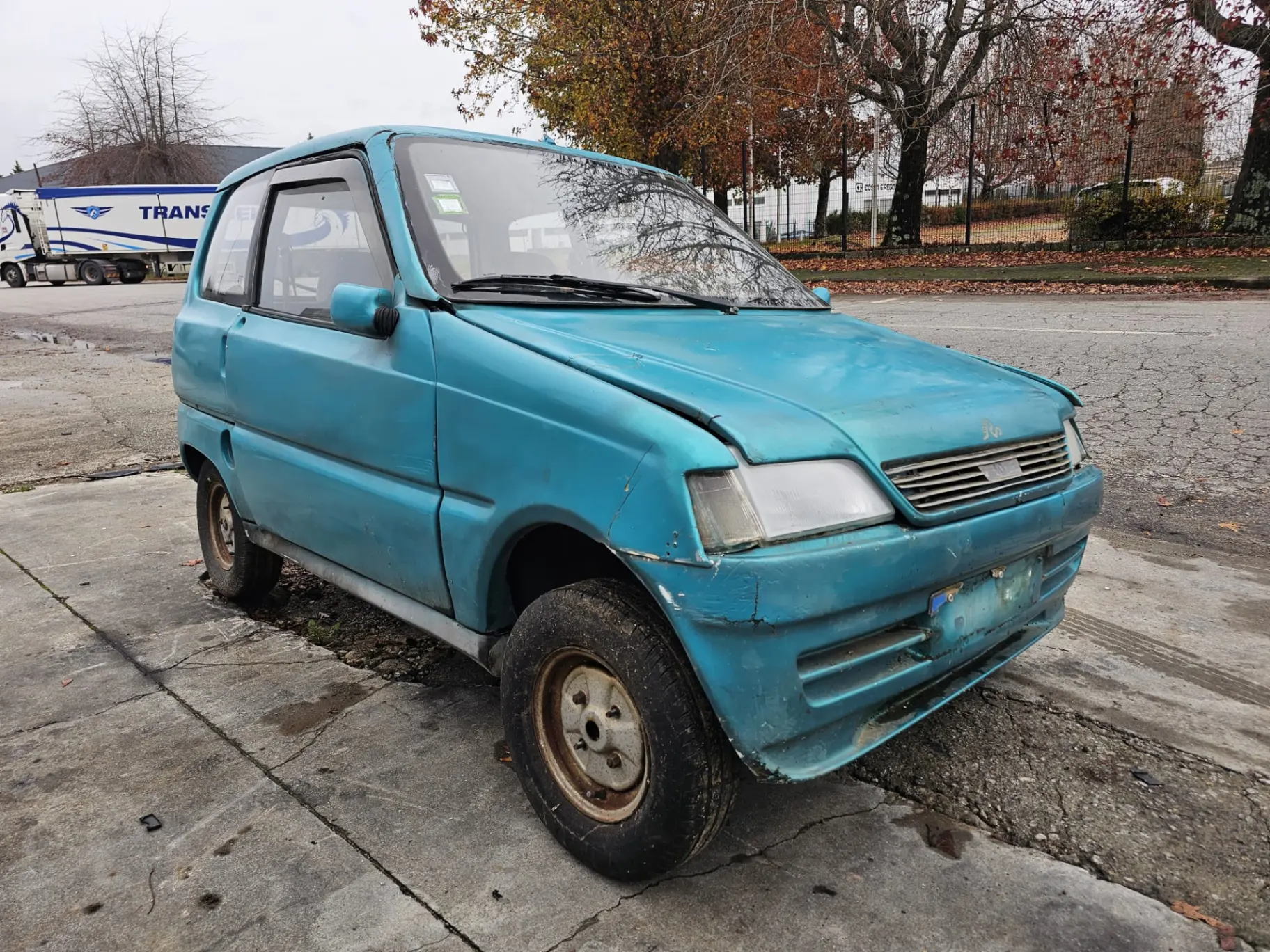 400 AIXAM 400 Imagem-2