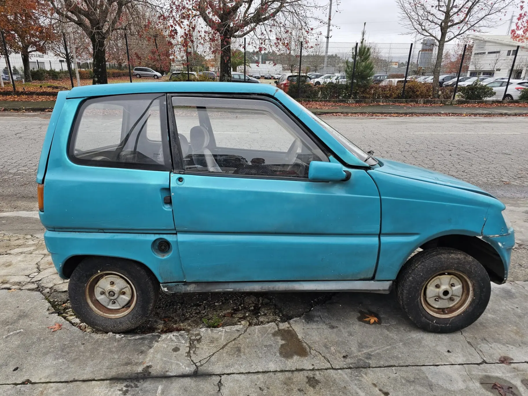 400 AIXAM 400 Imagem-3