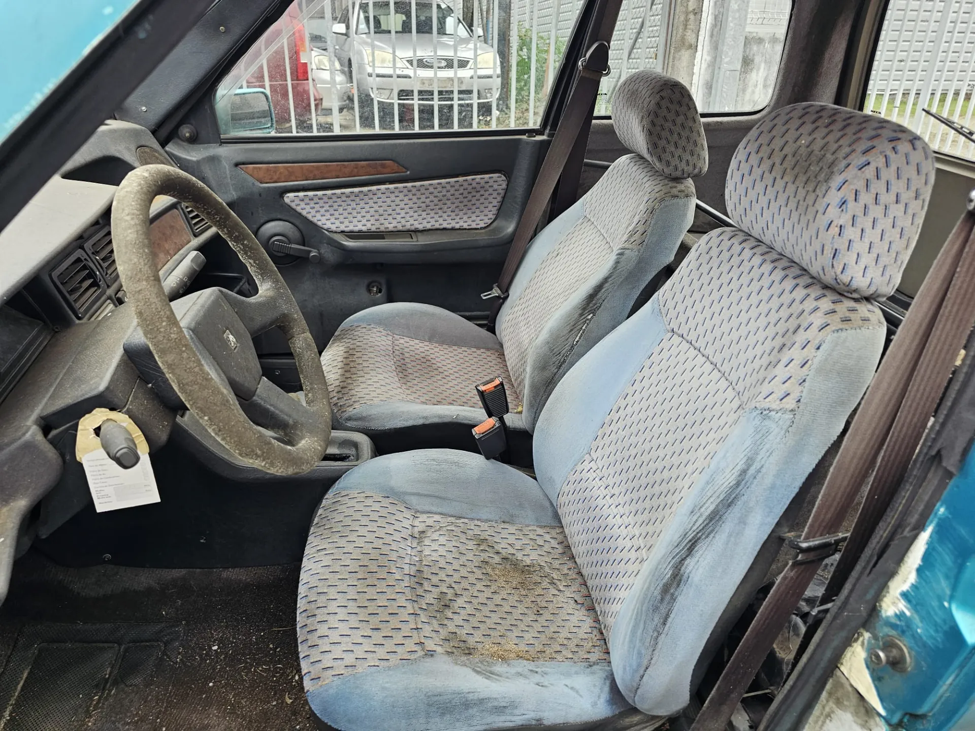 400 AIXAM 400 Imagem-9