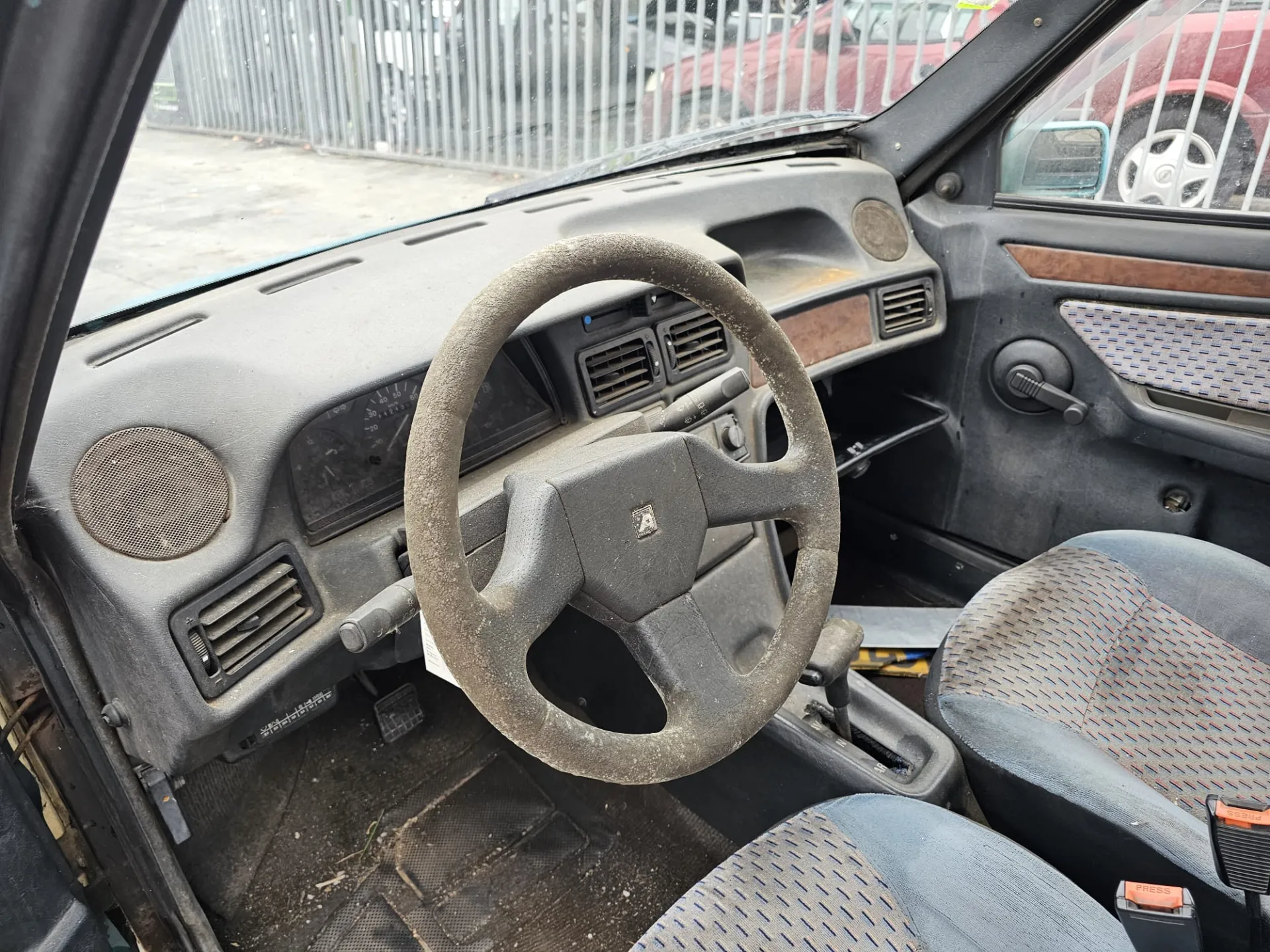 400 AIXAM 400 Imagem-10