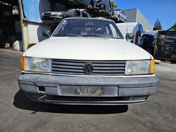 Polo 86c Vw Polo 80 Vehicle VOLKSWAGEN Polo (86C, 80) For Parts
