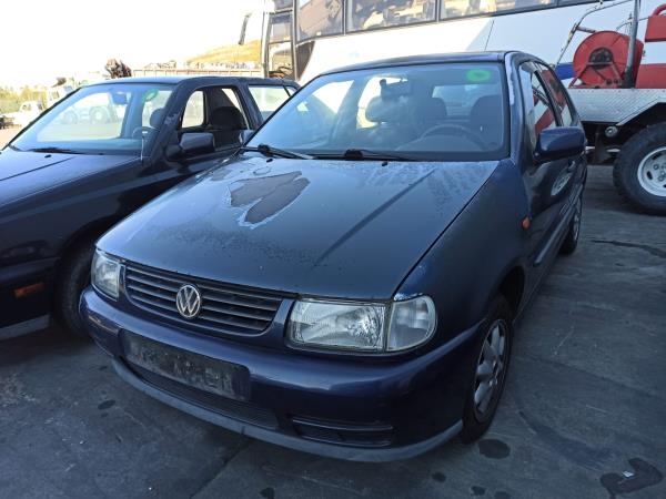 Vehicle VOLKSWAGEN Polo (6N) for Parts Recife Used Parts
