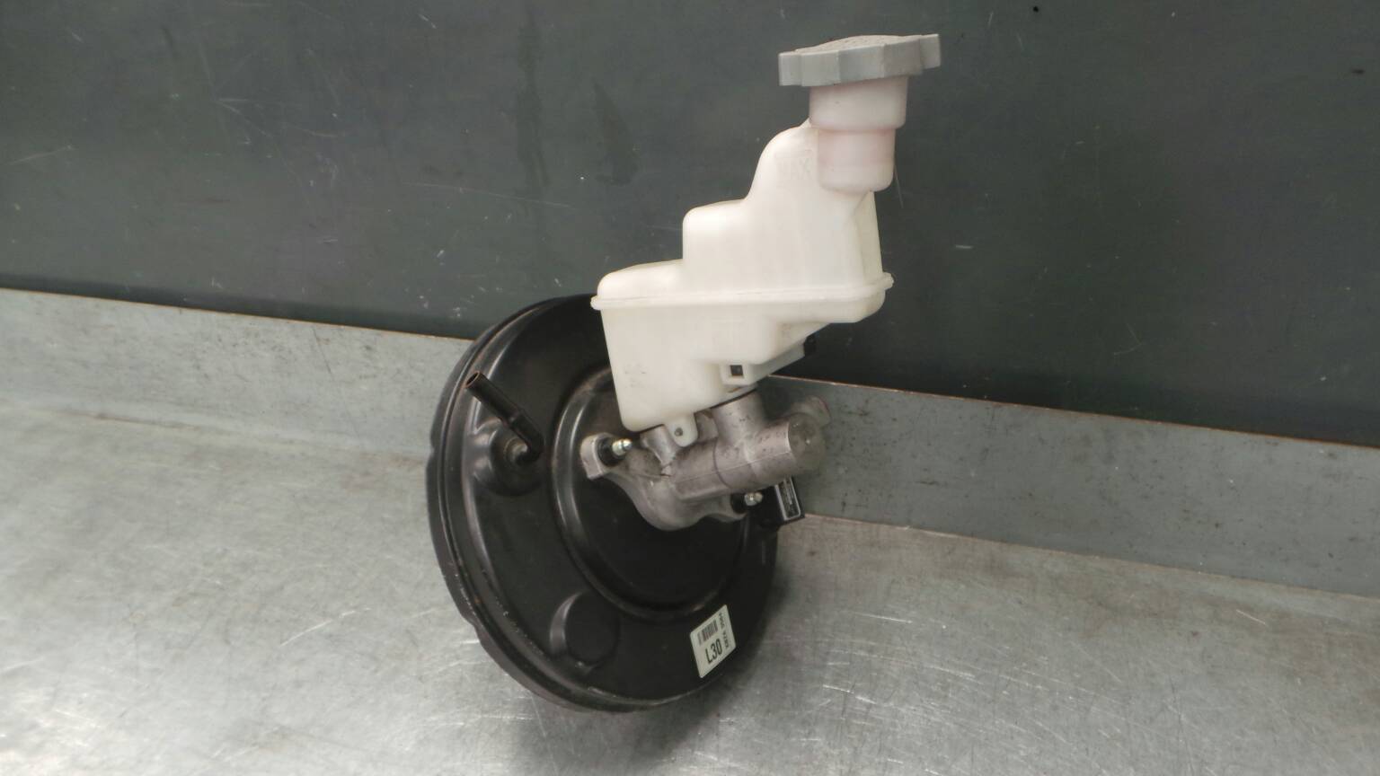 Brake Servo KIA Rio III (UB)