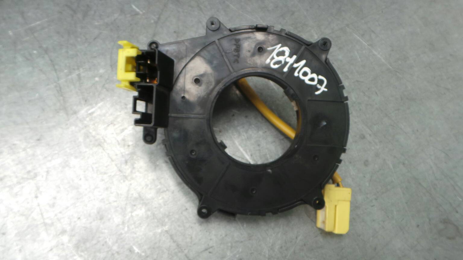 Fita de airbags TOYOTA Corolla Compact (_E11_) Imagem-1